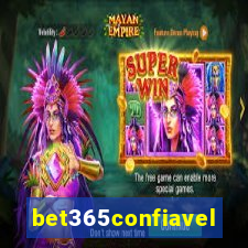 bet365confiavel