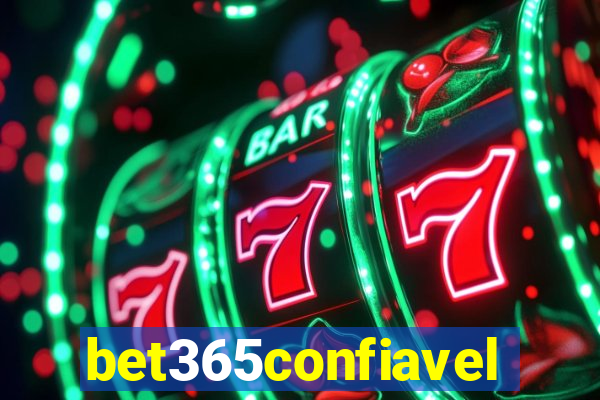 bet365confiavel