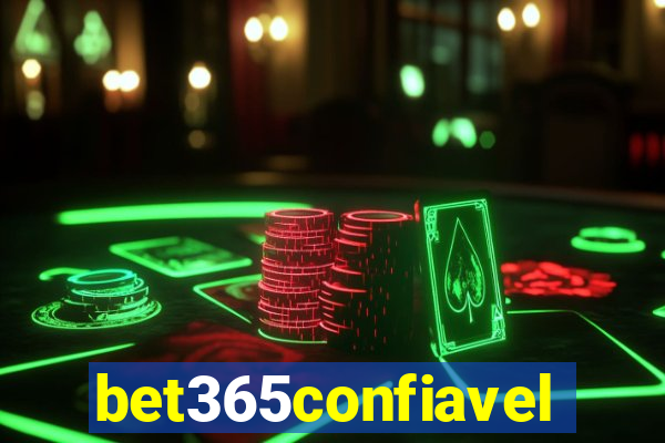 bet365confiavel