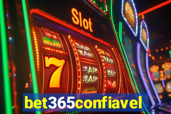 bet365confiavel