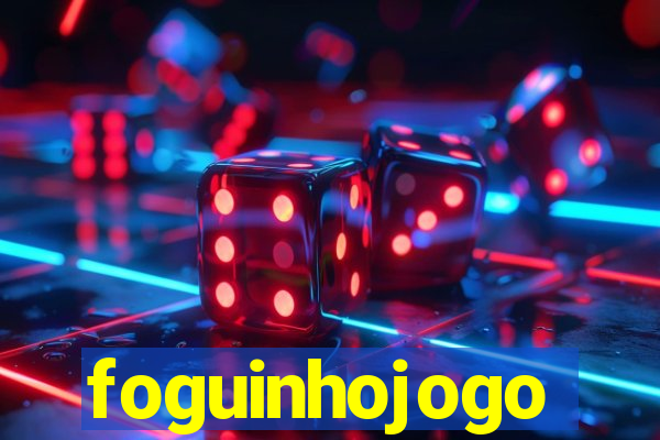 foguinhojogo