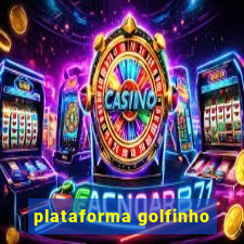 plataforma golfinho