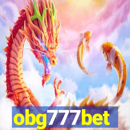 obg777bet