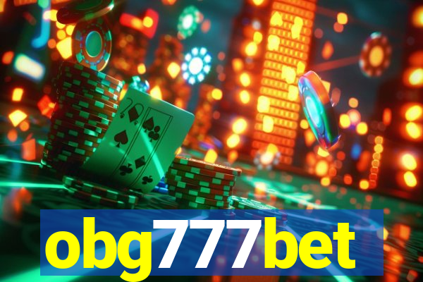 obg777bet