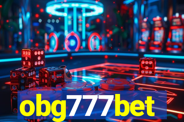 obg777bet