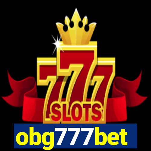 obg777bet