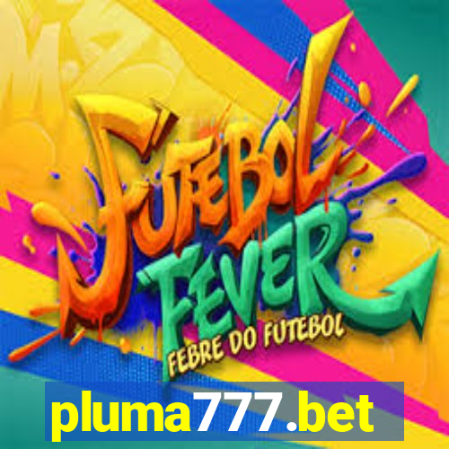 pluma777.bet