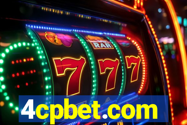 4cpbet.com