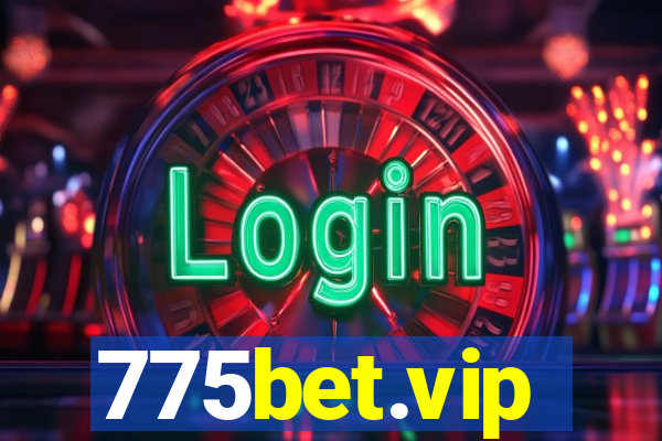 775bet.vip