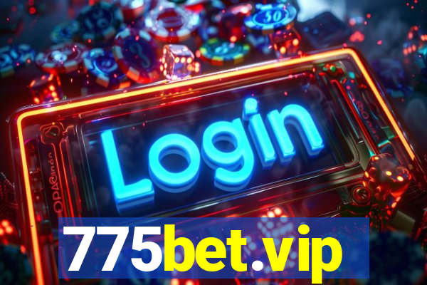 775bet.vip