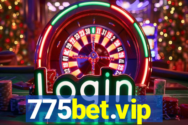 775bet.vip