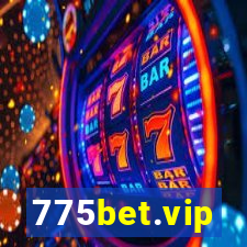 775bet.vip