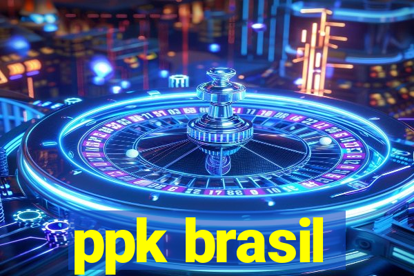 ppk brasil