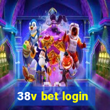 38v bet login