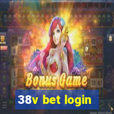 38v bet login