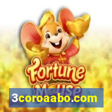 3coroaabo.com