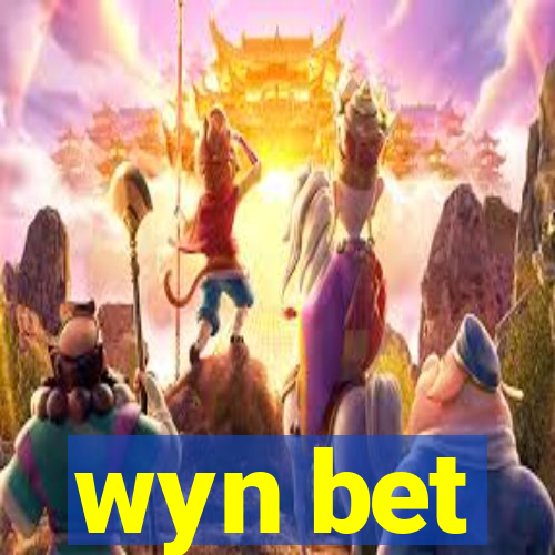 wyn bet