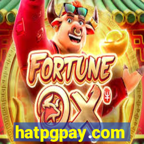 hatpgpay.com