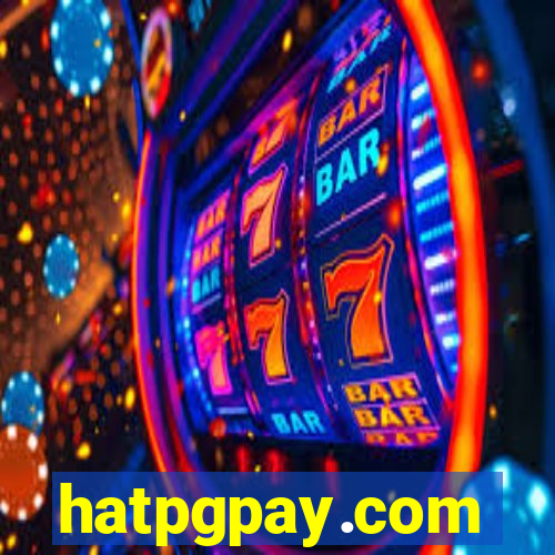 hatpgpay.com