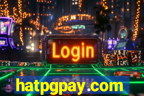 hatpgpay.com