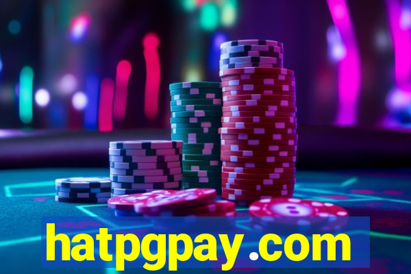 hatpgpay.com