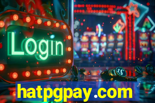 hatpgpay.com