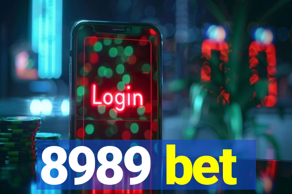 8989 bet