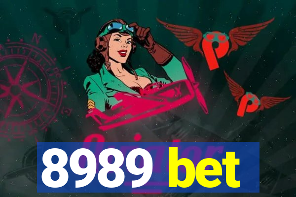 8989 bet