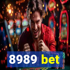 8989 bet