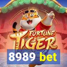 8989 bet