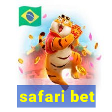 safari bet