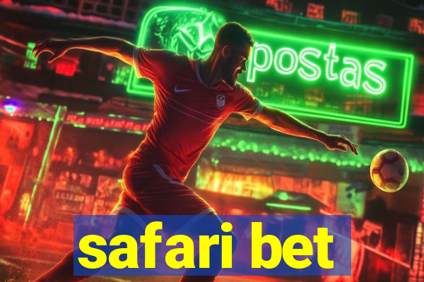 safari bet