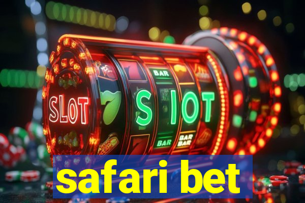 safari bet