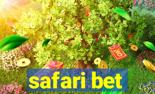 safari bet