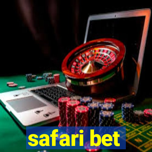 safari bet