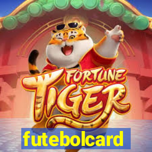 futebolcard