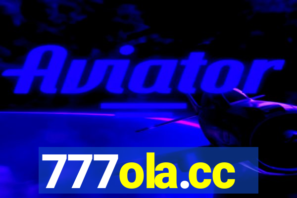 777ola.cc