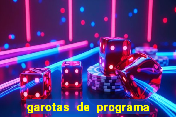 garotas de programa zona norte