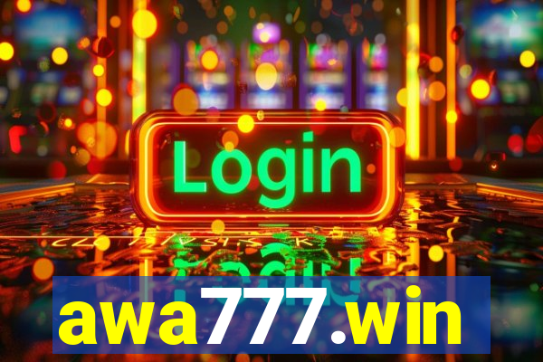 awa777.win