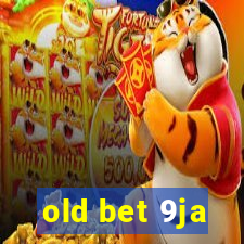 old bet 9ja