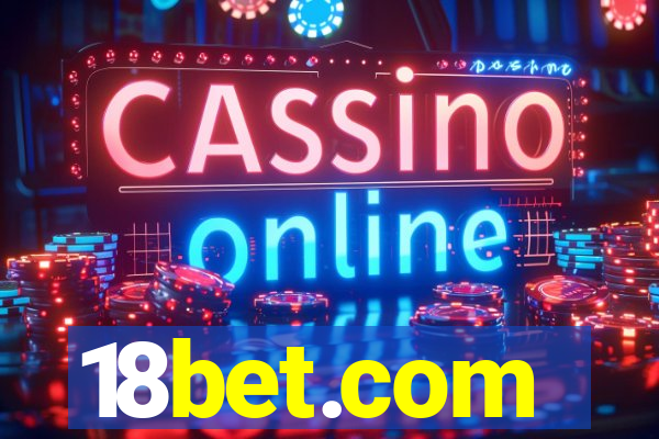 18bet.com