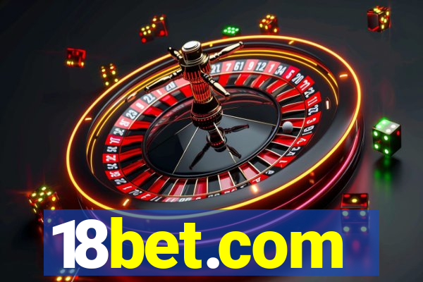 18bet.com