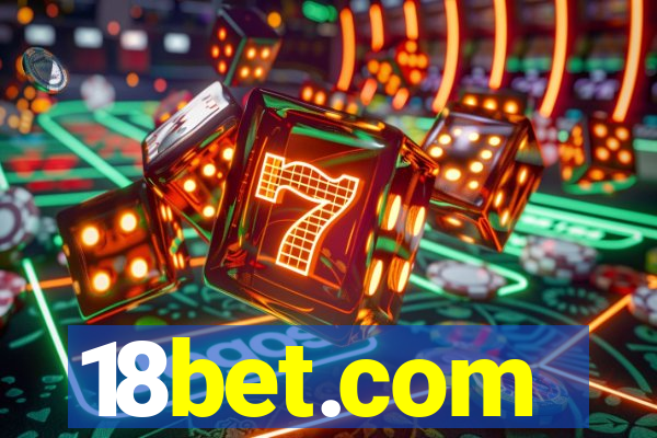 18bet.com