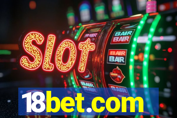 18bet.com