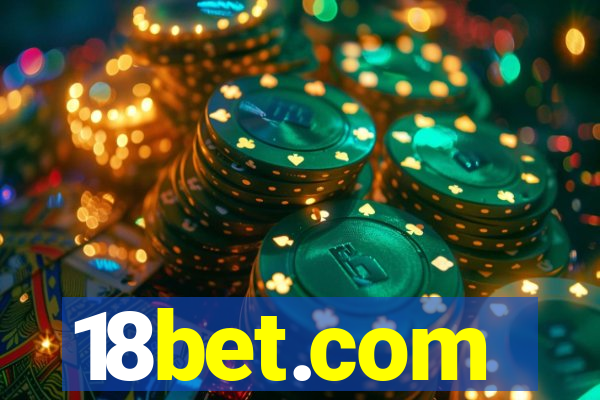 18bet.com