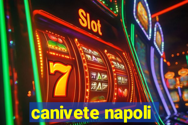 canivete napoli