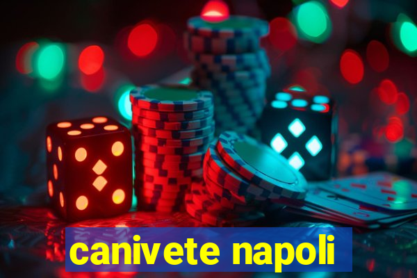 canivete napoli