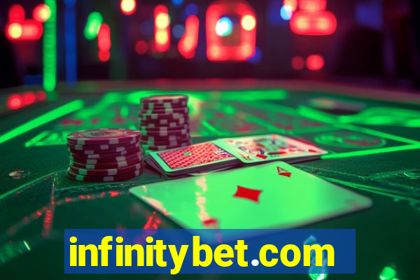 infinitybet.com