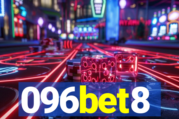 096bet8