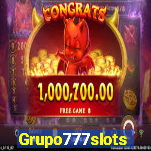 Grupo777slots